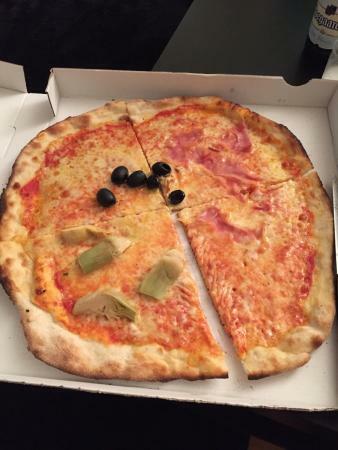 Restaurant-Pizzeria Ci Siamo